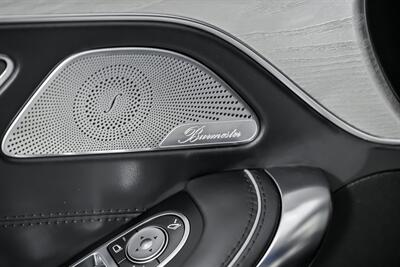 2016 Mercedes-Benz S 550 4MATIC   - Photo 20 - Joliet, IL 60435