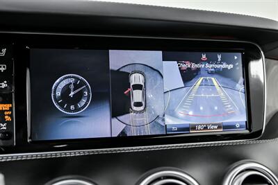 2016 Mercedes-Benz S 550 4MATIC   - Photo 34 - Joliet, IL 60435