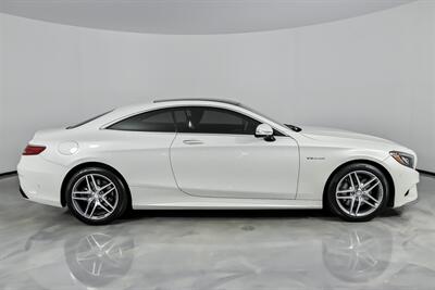 2016 Mercedes-Benz S 550 4MATIC   - Photo 14 - Joliet, IL 60435