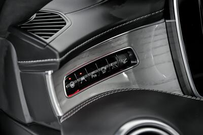 2016 Mercedes-Benz S 550 4MATIC   - Photo 27 - Joliet, IL 60435