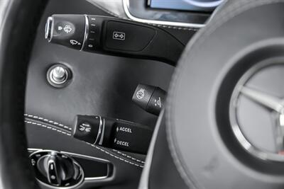 2016 Mercedes-Benz S 550 4MATIC   - Photo 29 - Joliet, IL 60435