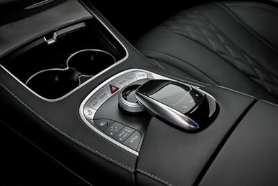 2016 Mercedes-Benz S 550 4MATIC   - Photo 38 - Joliet, IL 60435