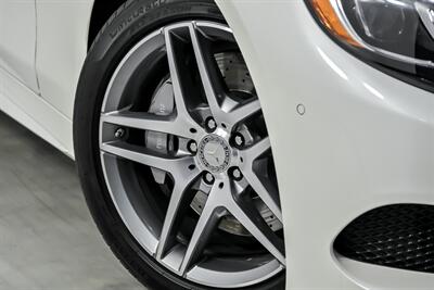 2016 Mercedes-Benz S 550 4MATIC   - Photo 4 - Joliet, IL 60435