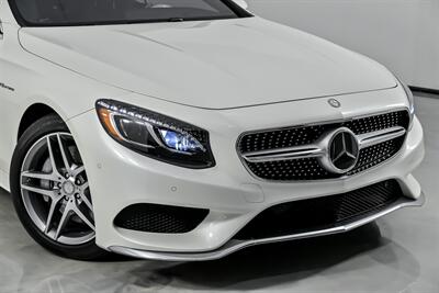 2016 Mercedes-Benz S 550 4MATIC   - Photo 3 - Joliet, IL 60435