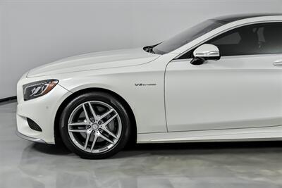 2016 Mercedes-Benz S 550 4MATIC   - Photo 7 - Joliet, IL 60435