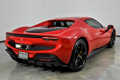 2022 Ferrari 296 GTB   - Photo 10 - Joliet, IL 60435