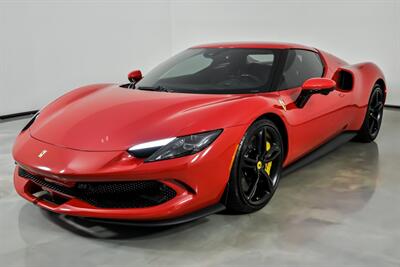 2022 Ferrari 296 GTB   - Photo 4 - Joliet, IL 60435