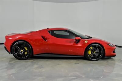 2022 Ferrari 296 GTB   - Photo 11 - Joliet, IL 60435