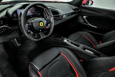 2022 Ferrari 296 GTB   - Photo 20 - Joliet, IL 60435