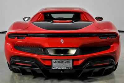 2022 Ferrari 296 GTB   - Photo 9 - Joliet, IL 60435