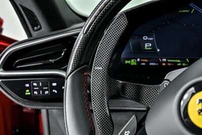 2022 Ferrari 296 GTB   - Photo 30 - Joliet, IL 60435