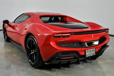 2022 Ferrari 296 GTB   - Photo 8 - Joliet, IL 60435