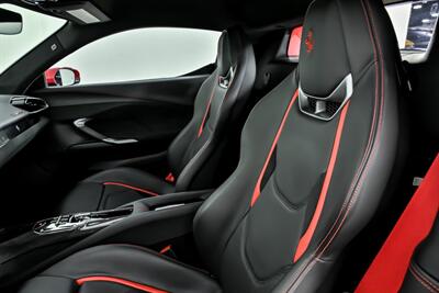 2022 Ferrari 296 GTB   - Photo 22 - Joliet, IL 60435