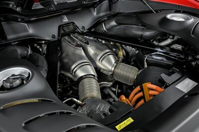 2022 Ferrari 296 GTB   - Photo 14 - Joliet, IL 60435