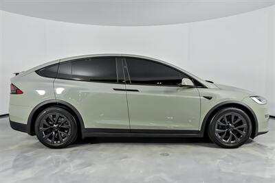 2022 Tesla Model X Plaid-FULL SELF DRIVING-FRESH WRAP!   - Photo 14 - Joliet, IL 60435