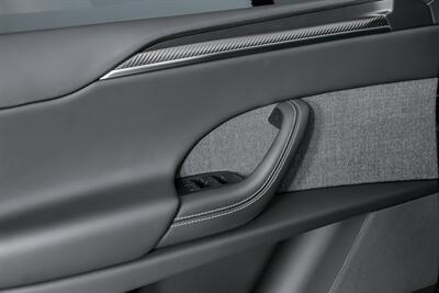 2022 Tesla Model X Plaid-FULL SELF DRIVING-FRESH WRAP!   - Photo 18 - Joliet, IL 60435