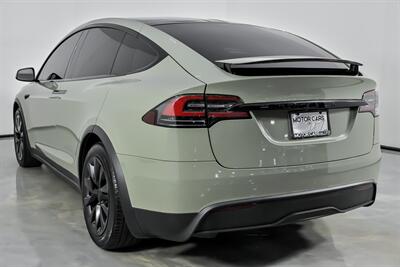 2022 Tesla Model X Plaid-FULL SELF DRIVING-FRESH WRAP!   - Photo 10 - Joliet, IL 60435