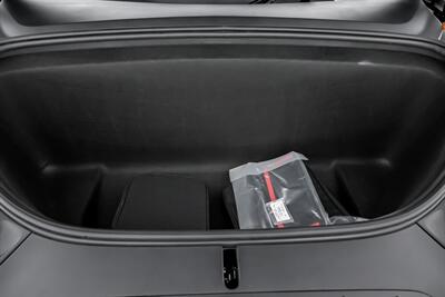 2022 Tesla Model X Plaid-FULL SELF DRIVING-FRESH WRAP!   - Photo 17 - Joliet, IL 60435