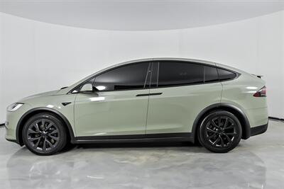 2022 Tesla Model X Plaid-FULL SELF DRIVING-FRESH WRAP!   - Photo 8 - Joliet, IL 60435