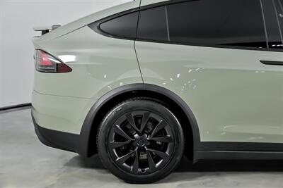 2022 Tesla Model X Plaid-FULL SELF DRIVING-FRESH WRAP!   - Photo 13 - Joliet, IL 60435