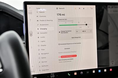 2022 Tesla Model X Plaid-FULL SELF DRIVING-FRESH WRAP!   - Photo 33 - Joliet, IL 60435