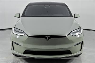 2022 Tesla Model X Plaid-FULL SELF DRIVING-FRESH WRAP!   - Photo 5 - Joliet, IL 60435