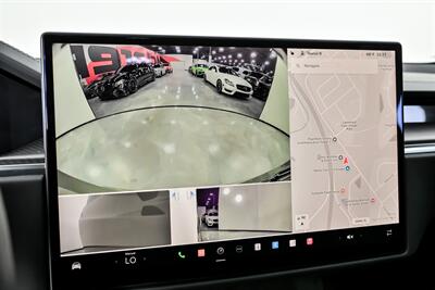 2022 Tesla Model X Plaid-FULL SELF DRIVING-FRESH WRAP!   - Photo 29 - Joliet, IL 60435