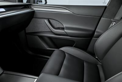 2022 Tesla Model X Plaid-FULL SELF DRIVING-FRESH WRAP!   - Photo 40 - Joliet, IL 60435