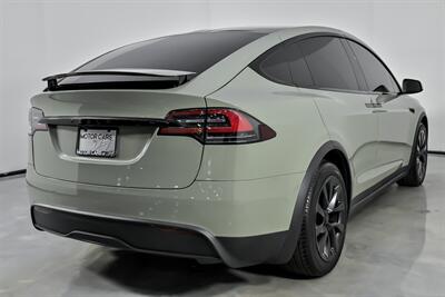 2022 Tesla Model X Plaid-FULL SELF DRIVING-FRESH WRAP!   - Photo 12 - Joliet, IL 60435