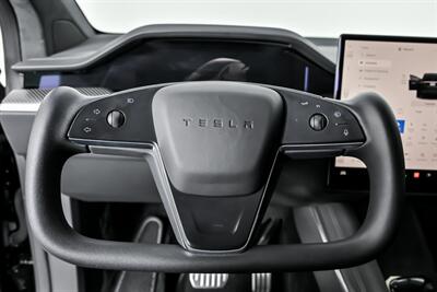 2022 Tesla Model X Plaid-FULL SELF DRIVING-FRESH WRAP!   - Photo 27 - Joliet, IL 60435