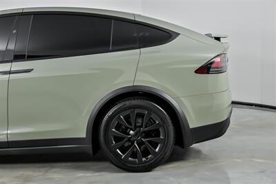 2022 Tesla Model X Plaid-FULL SELF DRIVING-FRESH WRAP!   - Photo 9 - Joliet, IL 60435