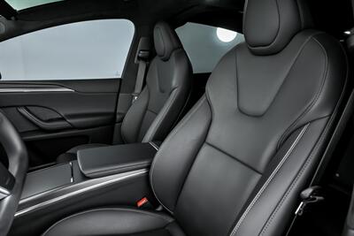 2022 Tesla Model X Plaid-FULL SELF DRIVING-FRESH WRAP!   - Photo 21 - Joliet, IL 60435