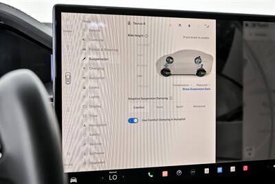 2022 Tesla Model X Plaid-FULL SELF DRIVING-FRESH WRAP!   - Photo 32 - Joliet, IL 60435