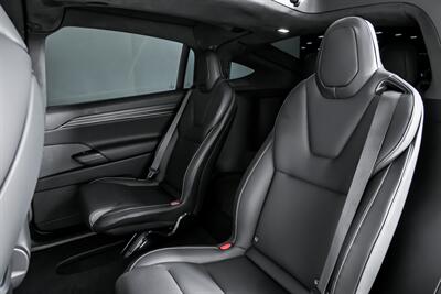 2022 Tesla Model X Plaid-FULL SELF DRIVING-FRESH WRAP!   - Photo 23 - Joliet, IL 60435