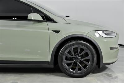 2022 Tesla Model X Plaid-FULL SELF DRIVING-FRESH WRAP!   - Photo 15 - Joliet, IL 60435