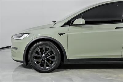 2022 Tesla Model X Plaid-FULL SELF DRIVING-FRESH WRAP!   - Photo 7 - Joliet, IL 60435