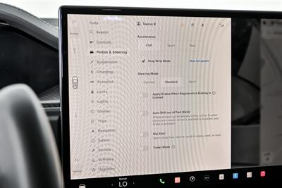 2022 Tesla Model X Plaid-FULL SELF DRIVING-FRESH WRAP!   - Photo 31 - Joliet, IL 60435