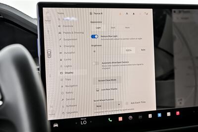 2022 Tesla Model X Plaid-FULL SELF DRIVING-FRESH WRAP!   - Photo 37 - Joliet, IL 60435