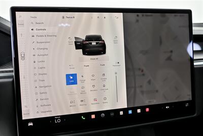 2022 Tesla Model X Plaid-FULL SELF DRIVING-FRESH WRAP!   - Photo 28 - Joliet, IL 60435