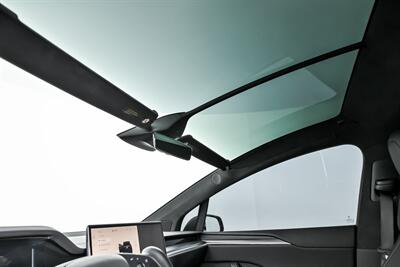 2022 Tesla Model X Plaid-FULL SELF DRIVING-FRESH WRAP!   - Photo 22 - Joliet, IL 60435