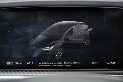 2022 Tesla Model X Plaid-FULL SELF DRIVING-FRESH WRAP!   - Photo 26 - Joliet, IL 60435
