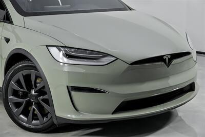 2022 Tesla Model X Plaid-FULL SELF DRIVING-FRESH WRAP!   - Photo 3 - Joliet, IL 60435