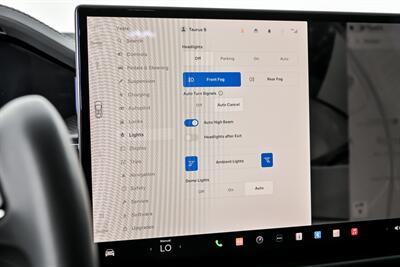 2022 Tesla Model X Plaid-FULL SELF DRIVING-FRESH WRAP!   - Photo 36 - Joliet, IL 60435