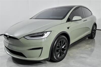 2022 Tesla Model X Plaid-FULL SELF DRIVING-FRESH WRAP!   - Photo 6 - Joliet, IL 60435