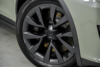 2022 Tesla Model X Plaid-FULL SELF DRIVING-FRESH WRAP!   - Photo 4 - Joliet, IL 60435