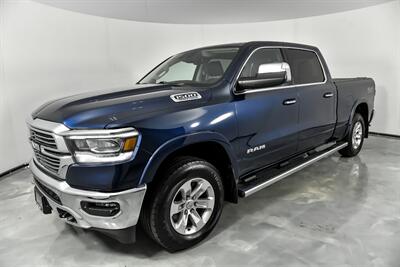 2021 RAM 1500 Laramie   - Photo 6 - Joliet, IL 60435