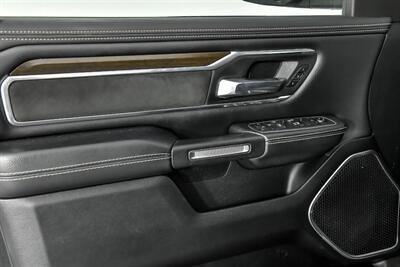 2021 RAM 1500 Laramie   - Photo 17 - Joliet, IL 60435