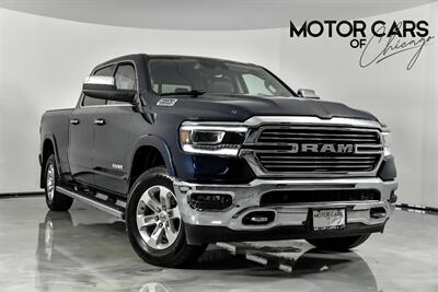 2021 RAM 1500 Laramie   - Photo 1 - Joliet, IL 60435