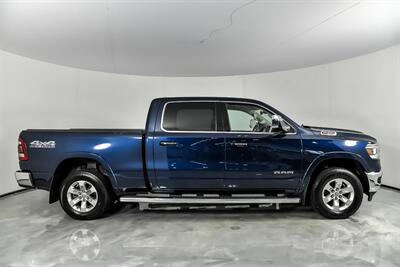 2021 RAM 1500 Laramie   - Photo 14 - Joliet, IL 60435