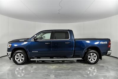 2021 RAM 1500 Laramie   - Photo 8 - Joliet, IL 60435